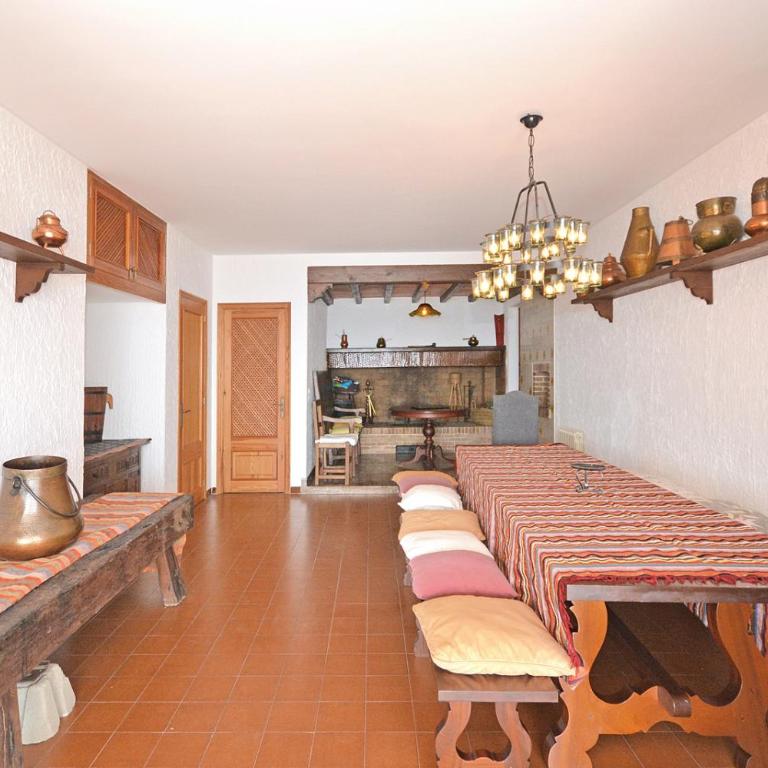 Villa Marinero - Can Torrens - Chalet - 18