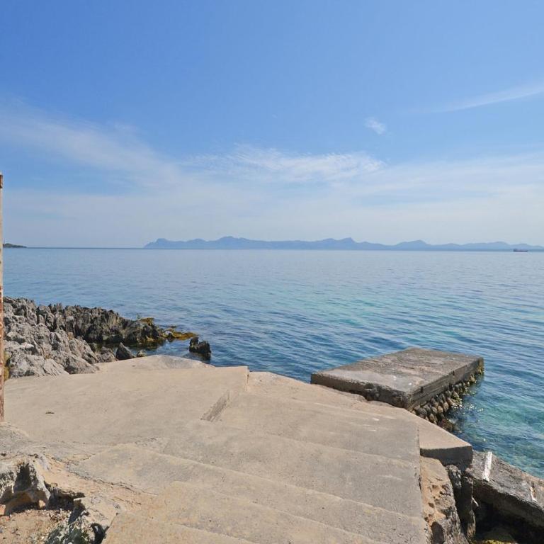 Villa Marinero - Can Torrens - Chalet - 9