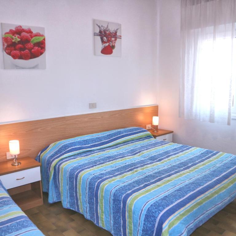 Bianca - Appartamento con 1 Camera da Letto e Balcone - 3