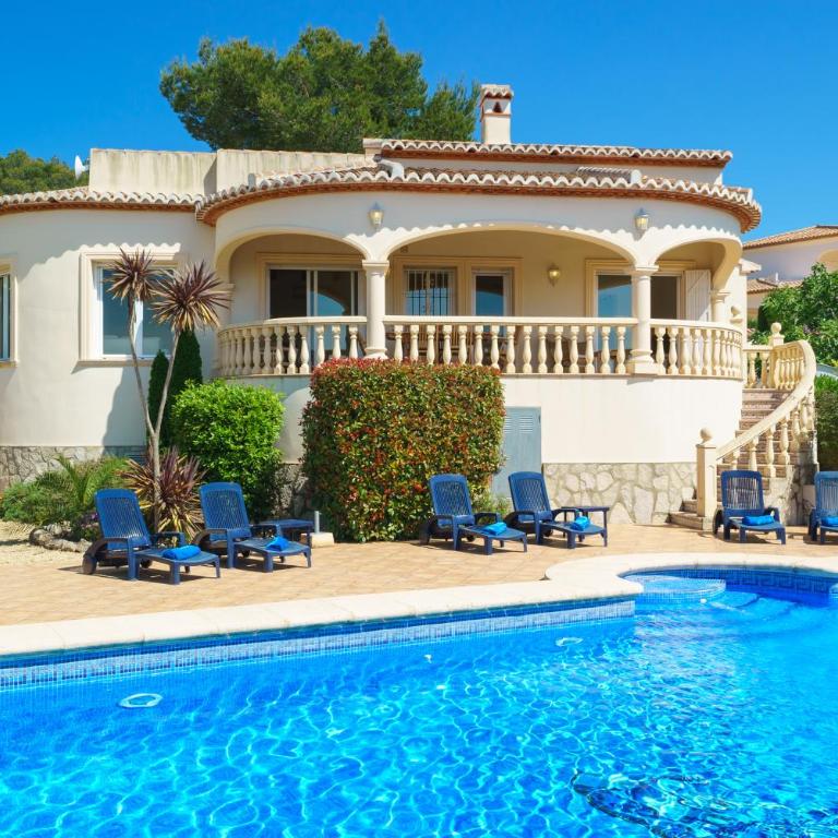 Casa Rio by Aguilarent - Villa - 2