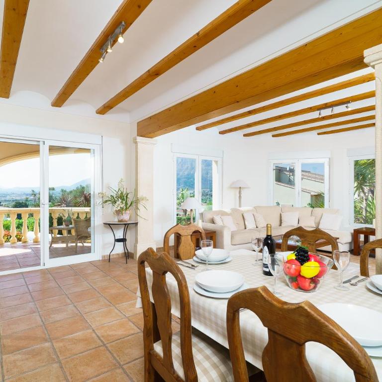 Casa Rio by Aguilarent - Villa - 11