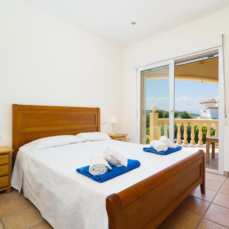 Casa Rio by Aguilarent - Villa - 21