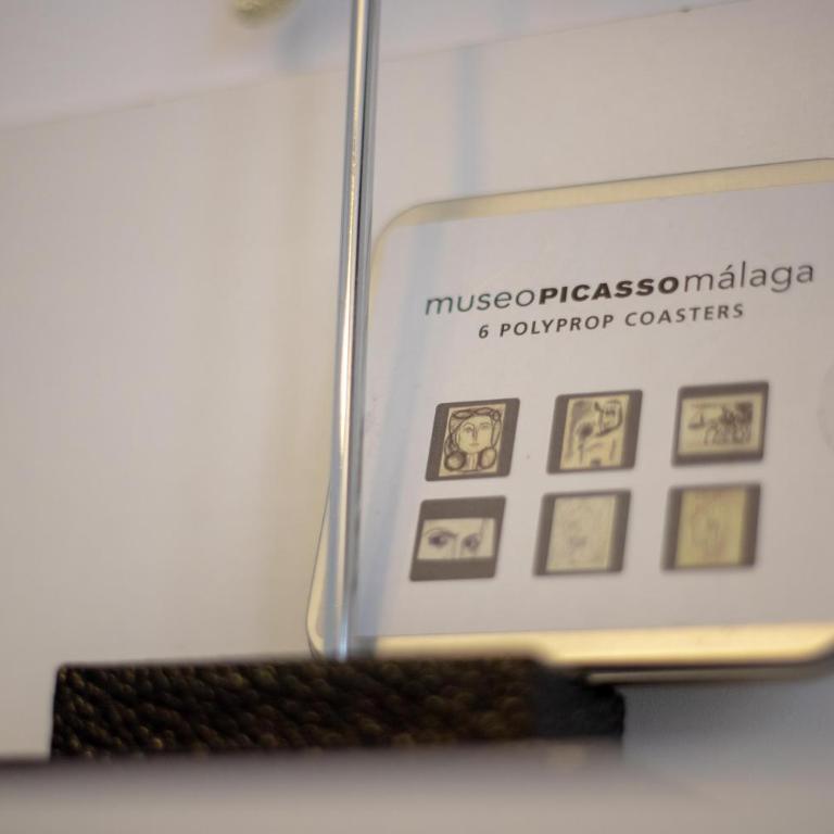 NEW! Málaga Suite with pool and parking in the center! - Apartamento - 18