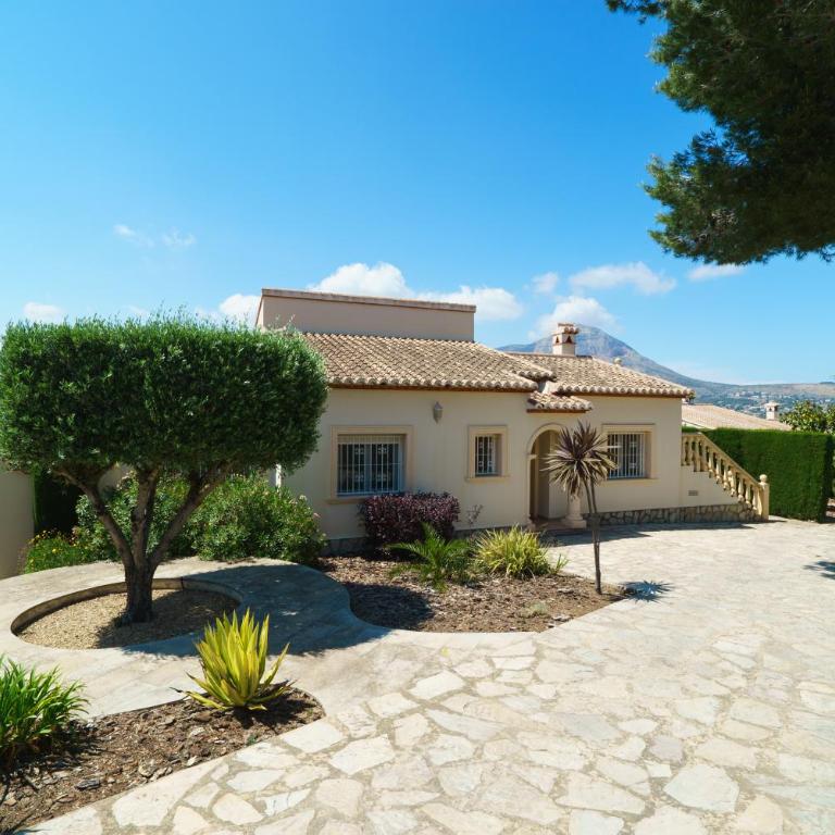 Casa Rio by Aguilarent - Villa - 33
