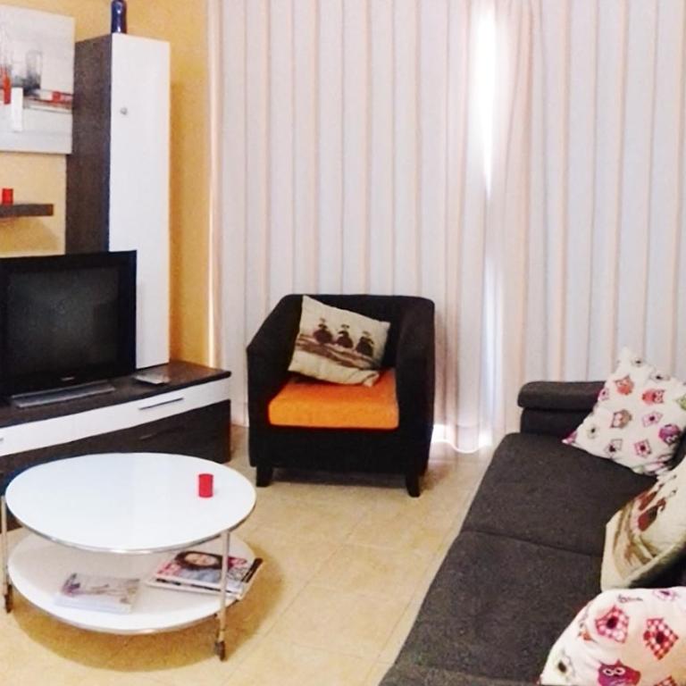 Playa Mogan Golden Beach 1 by El Sirocco - Apartamento - 9