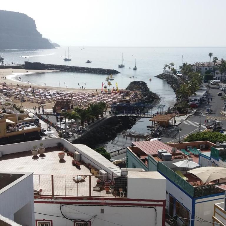Playa Mogan Golden Beach 1 by El Sirocco - Apartamento - 31
