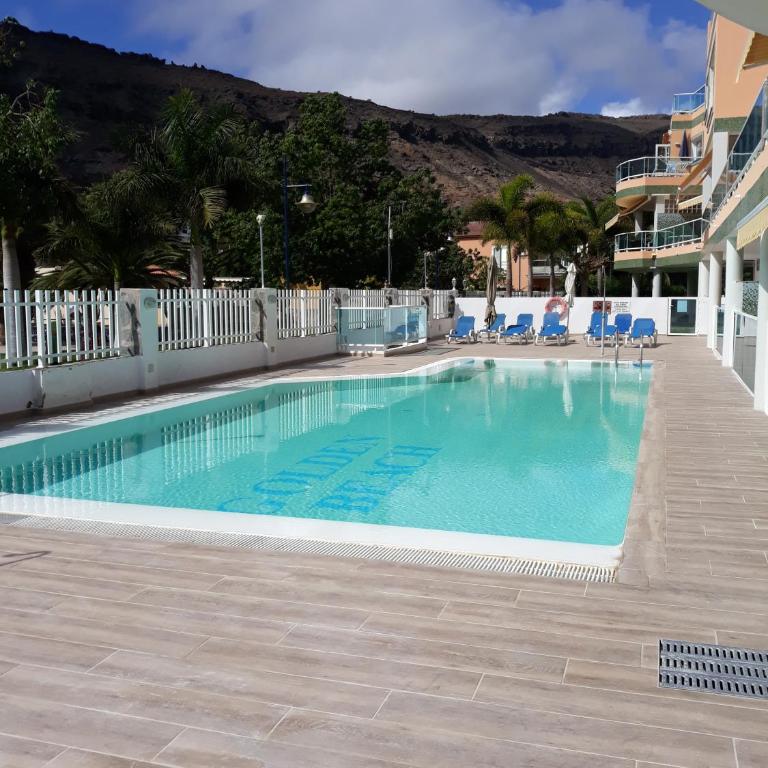 Playa Mogan Golden Beach 1 by El Sirocco - Apartamento - 2