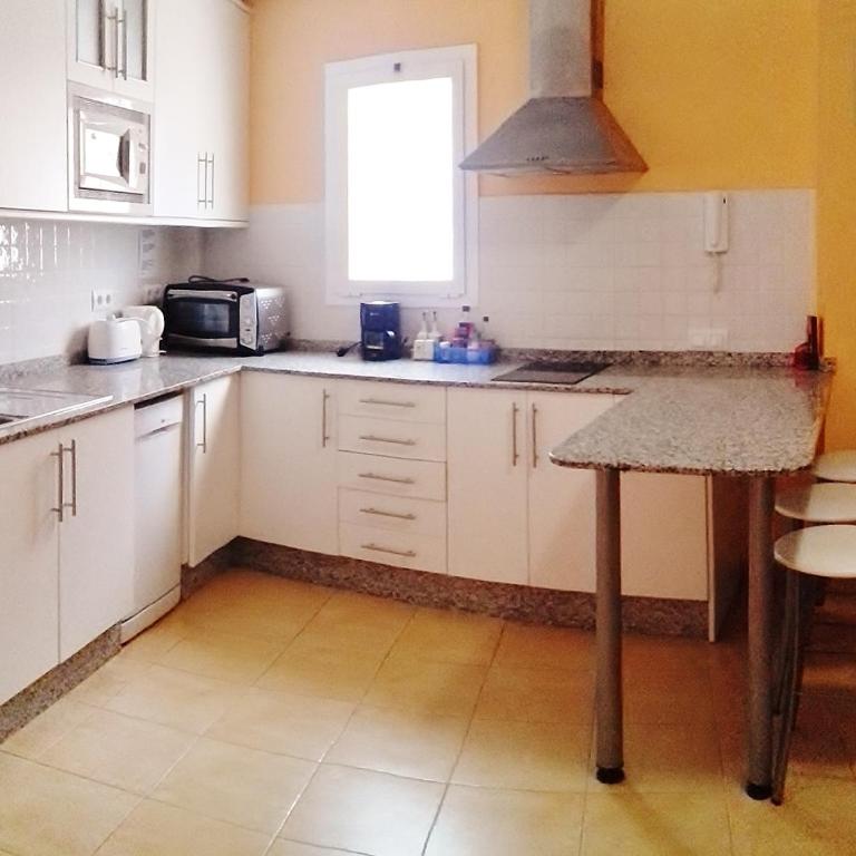 Playa Mogan Golden Beach 1 by El Sirocco - Apartamento - 13