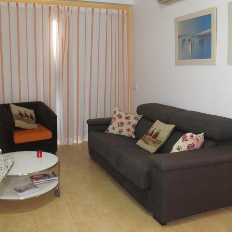 Playa Mogan Golden Beach 1 by El Sirocco - Apartamento - 7