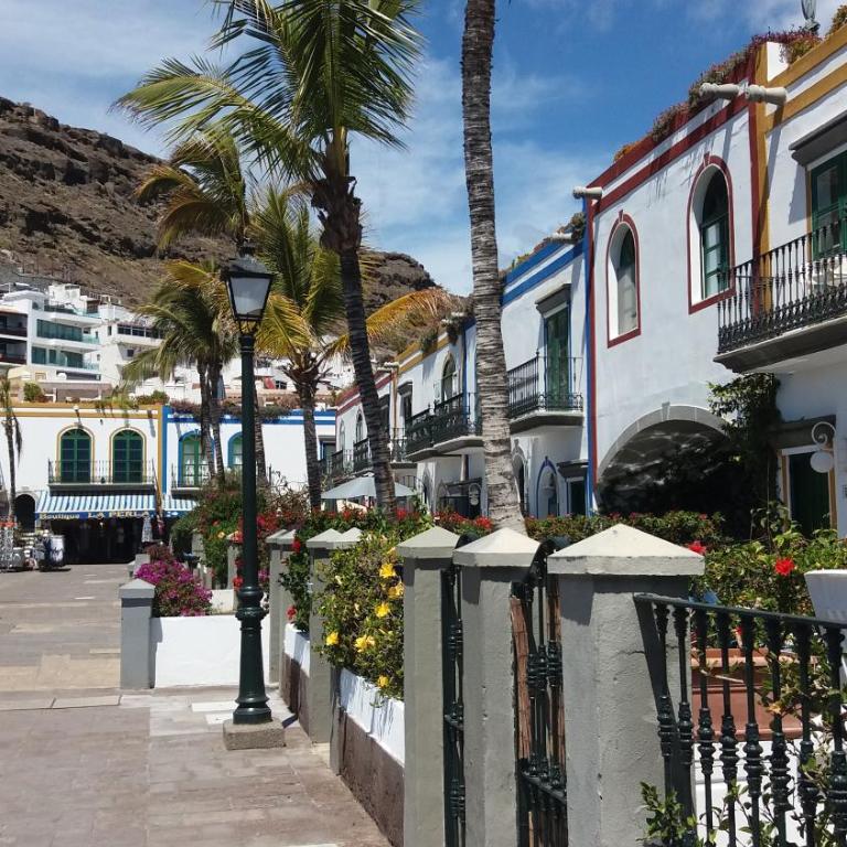 Playa Mogan Golden Beach 1 by El Sirocco - Apartamento - 35