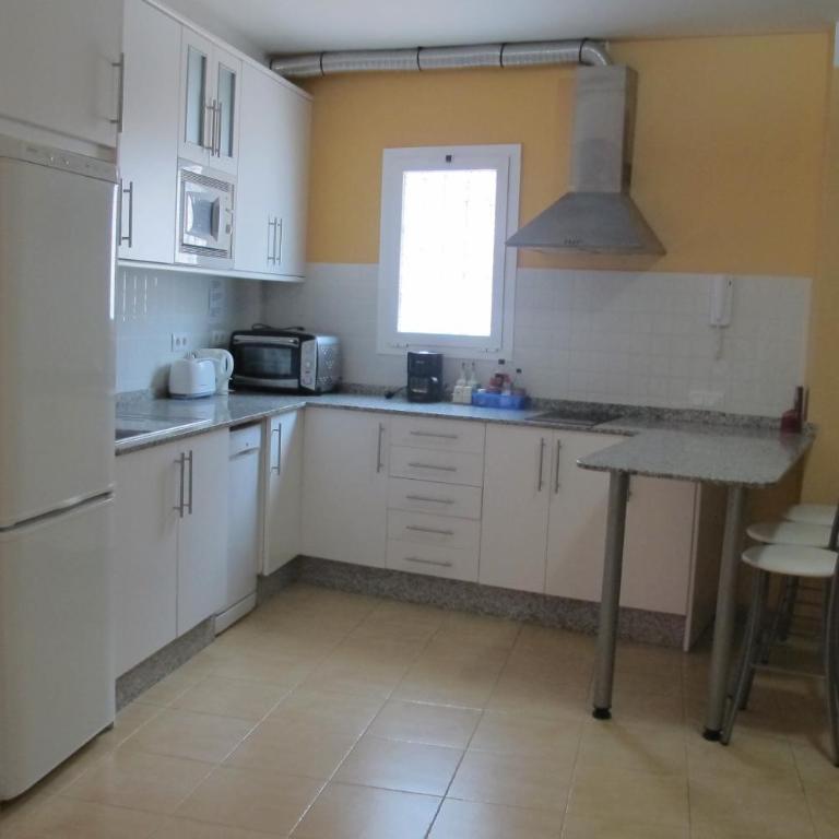 Playa Mogan Golden Beach 1 by El Sirocco - Apartamento - 10