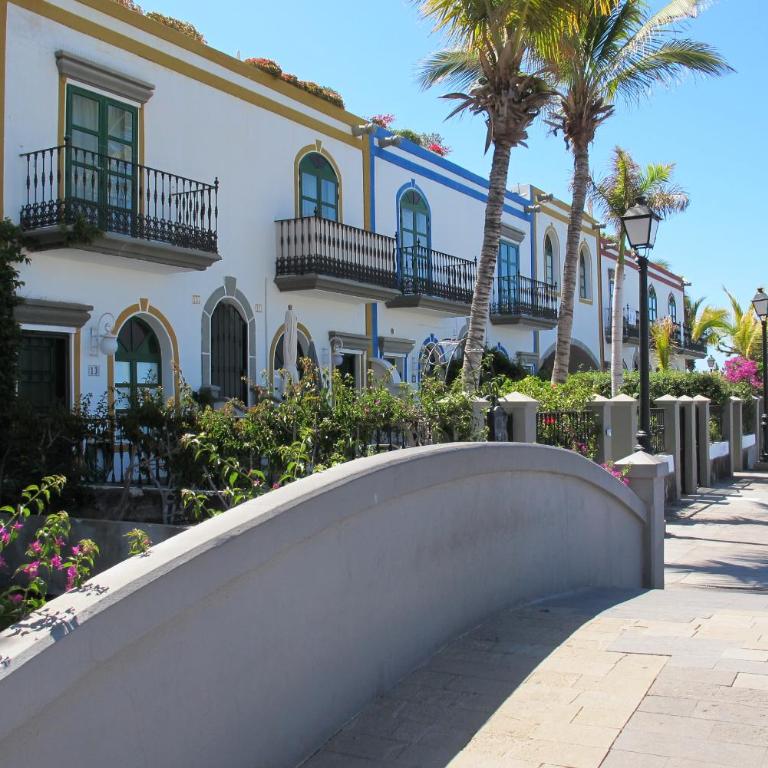 Playa Mogan Golden Beach 1 by El Sirocco - Apartamento - 20