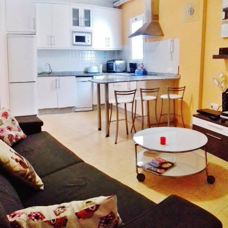 Playa Mogan Golden Beach 1 by El Sirocco - Apartamento - 8