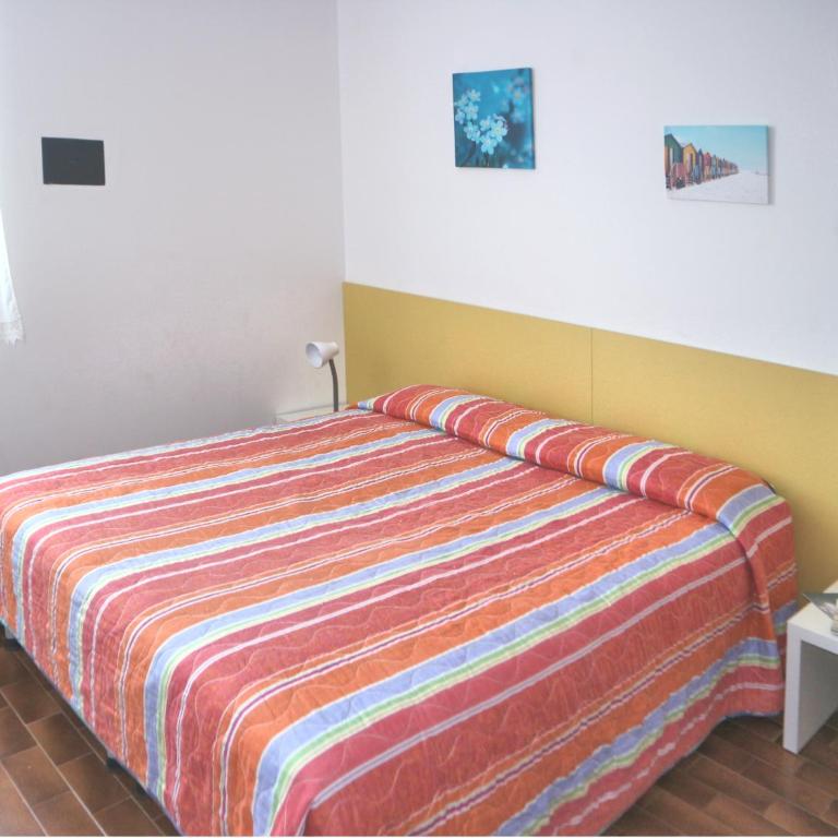 Casa Marina - Appartamento con 1 Camera da Letto e Vista Mare - 2