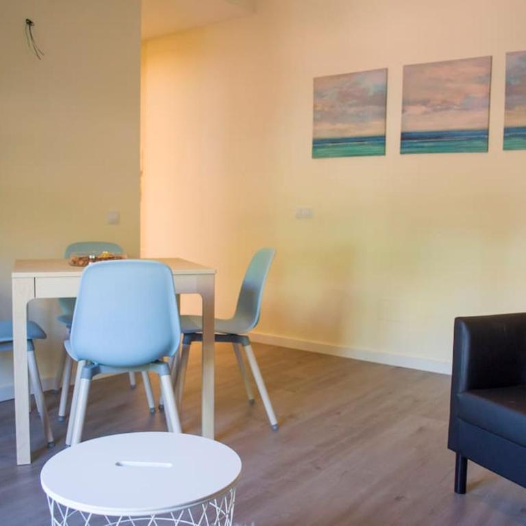 APARTAMENTO AL LADO DE LA CASA DE PICASSO - Two-Bedroom Apartment - 10