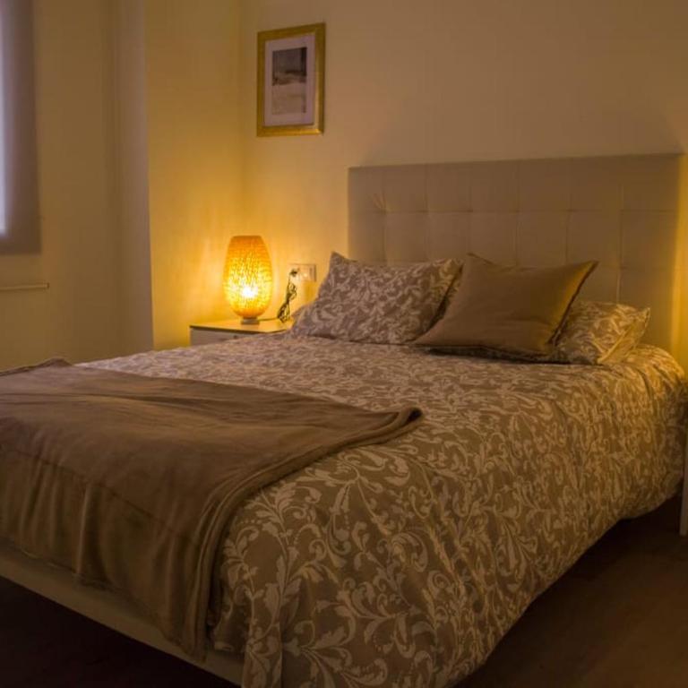 APARTAMENTO AL LADO DE LA CASA DE PICASSO - Two-Bedroom Apartment - 1