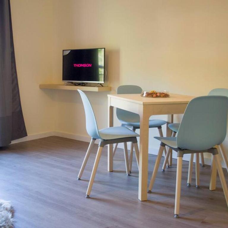 APARTAMENTO AL LADO DE LA CASA DE PICASSO - Two-Bedroom Apartment - 12