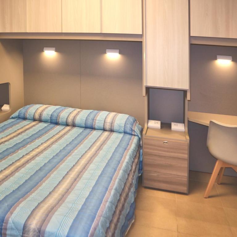 Federica - Appartamento con 3 Camere da Letto - 2