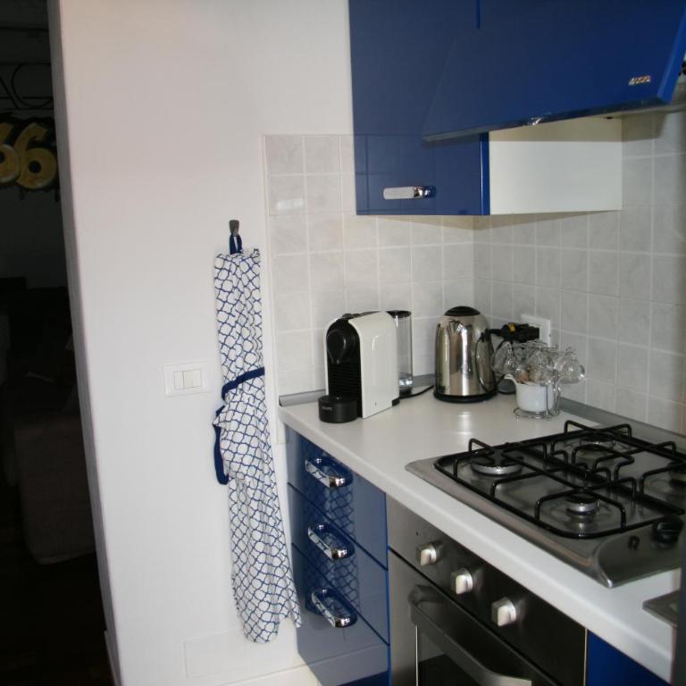 GARAGE36 - Apartamento - 2