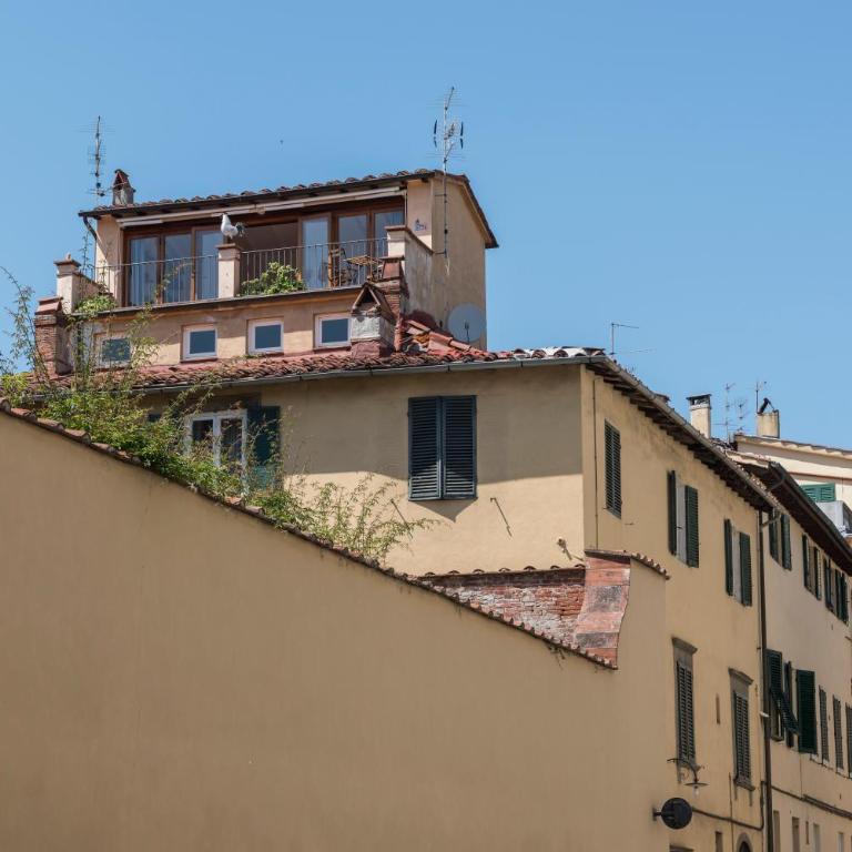 La Terrazza Coccodè - Appartamento con 2 Camere da Letto - 22