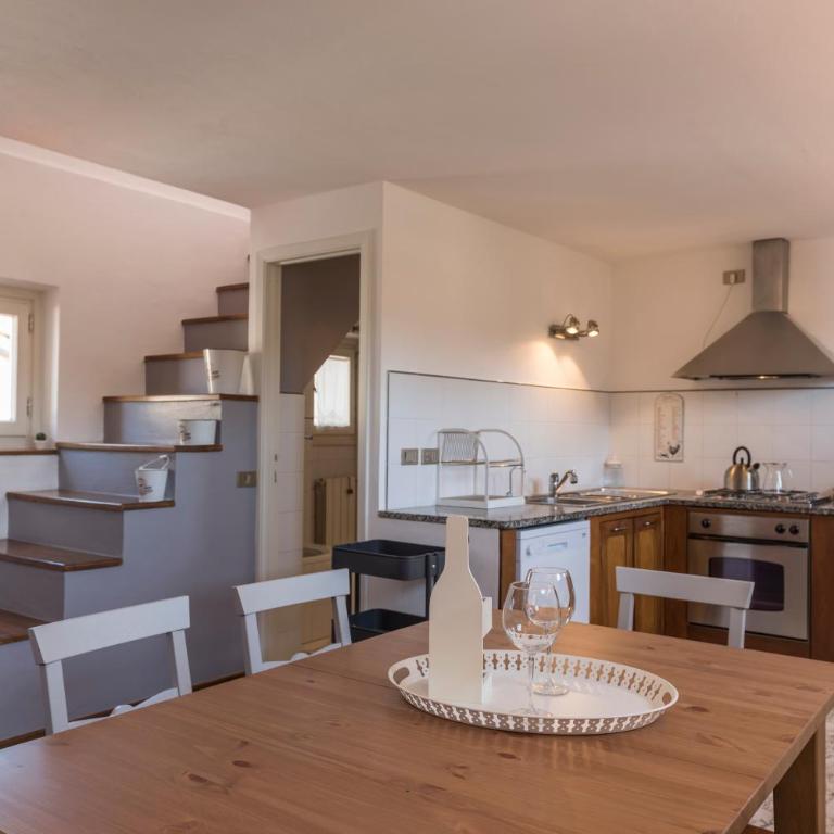 La Terrazza Coccodè - Appartamento con 2 Camere da Letto - 9