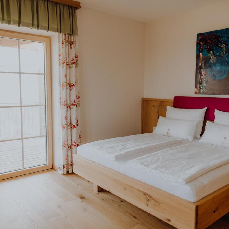 Winzerhaus am Gamlitzberg - Apartment 2 - 7
