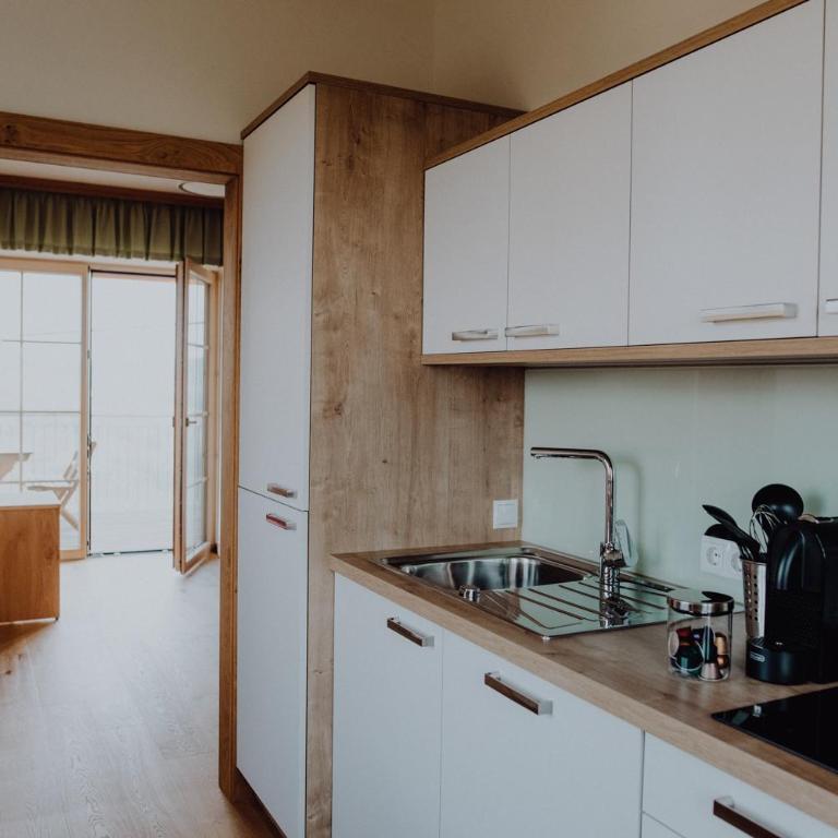 Winzerhaus am Gamlitzberg - Apartment 2 - 4