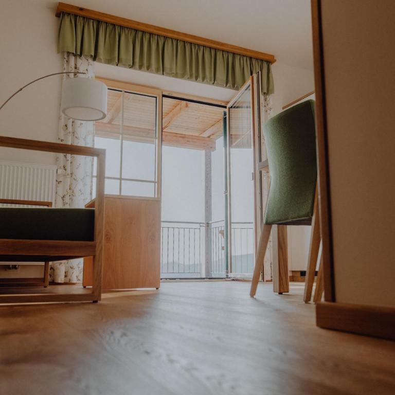 Winzerhaus am Gamlitzberg - Apartment 1 - 3