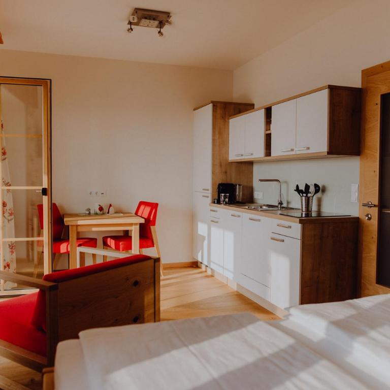 Winzerhaus am Gamlitzberg - Apartment 3 - 7