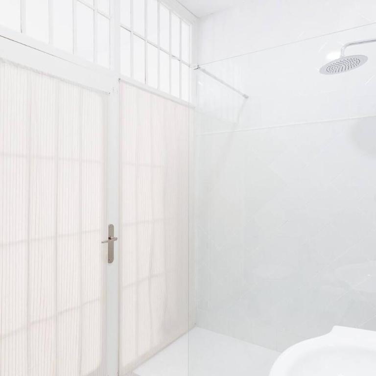 Loft en primera linea del paseo marítimo - Apartamento de 1 dormitorio - 8