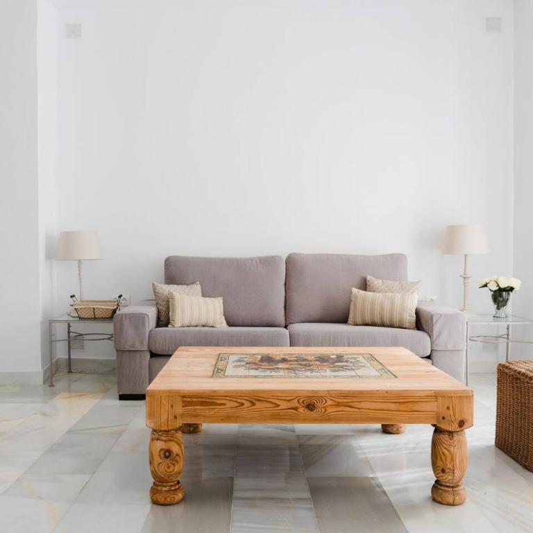 Loft en primera linea del paseo marítimo - Apartamento de 1 dormitorio - 13