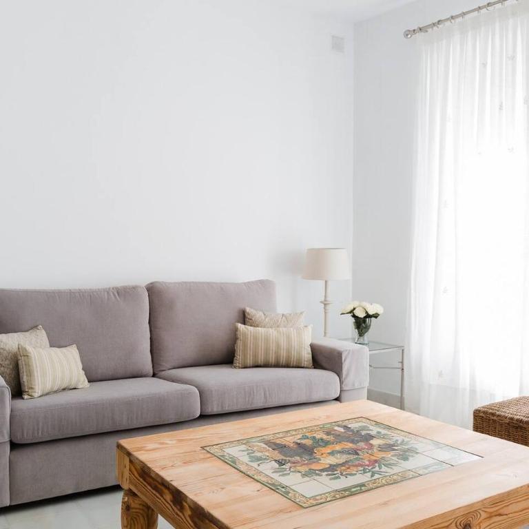 Loft en primera linea del paseo marítimo - Apartamento de 1 dormitorio - 15