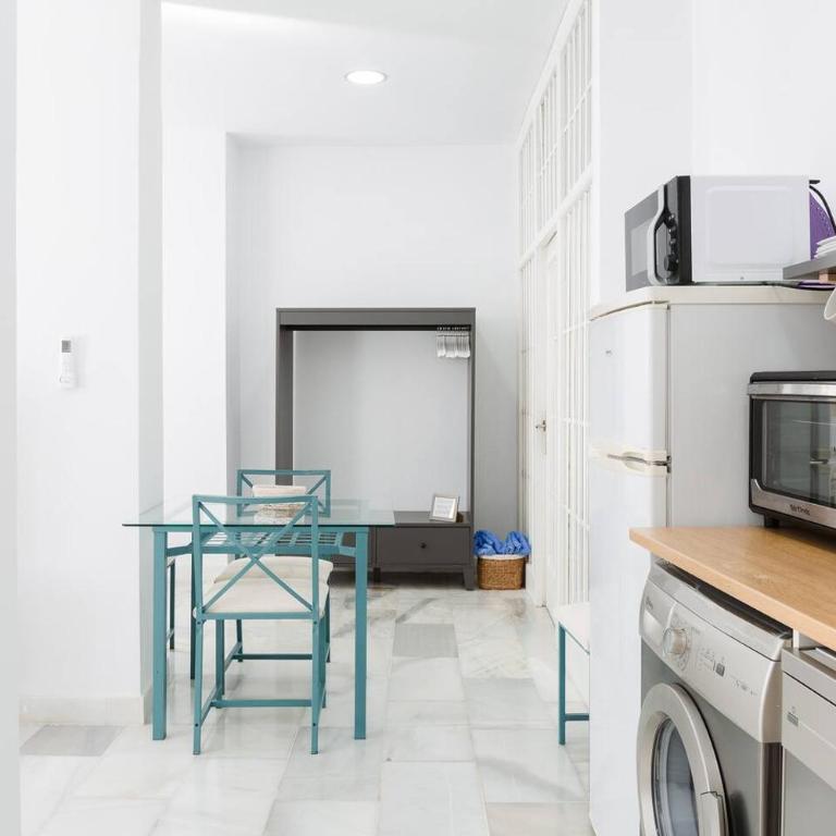 Loft en primera linea del paseo marítimo - Apartamento de 1 dormitorio - 19