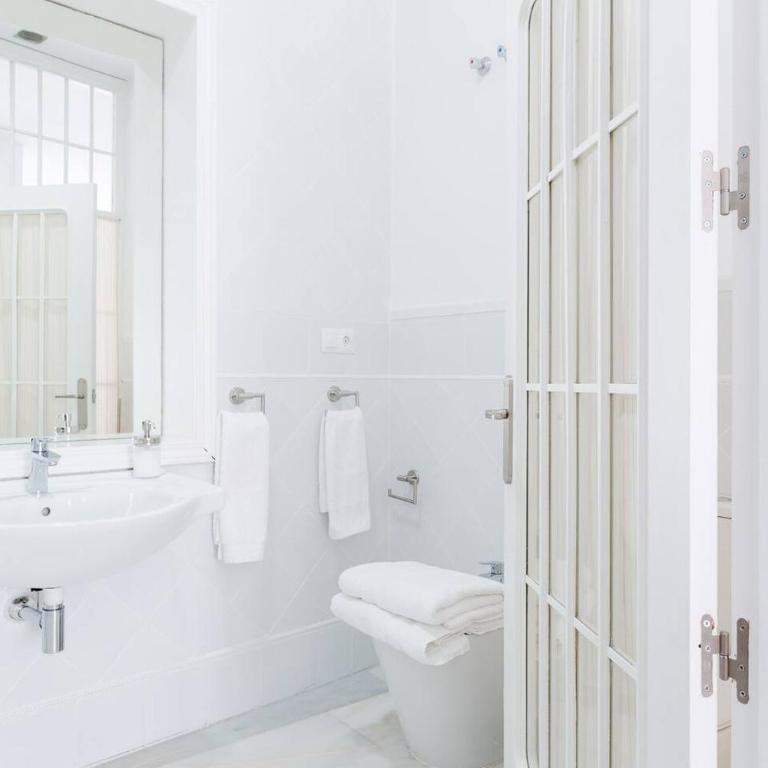 Loft en primera linea del paseo marítimo - Apartamento de 1 dormitorio - 22