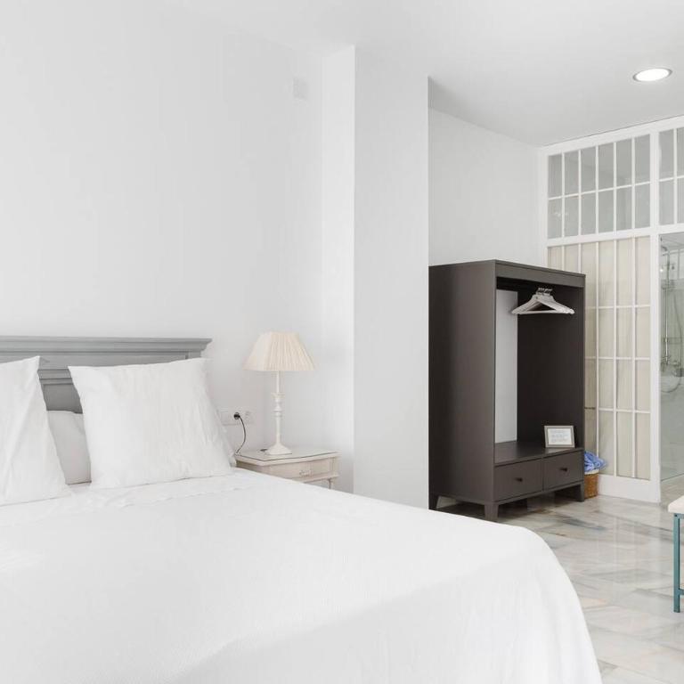 Loft en primera linea del paseo marítimo - Apartamento de 1 dormitorio - 34