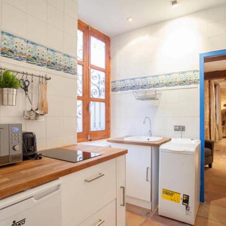Apartamento Horno - Studio Apartment - 16