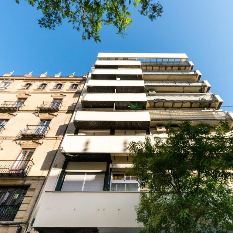 Holi-Rent Martin Villa - Apartamento de 1 dormitorio - 28