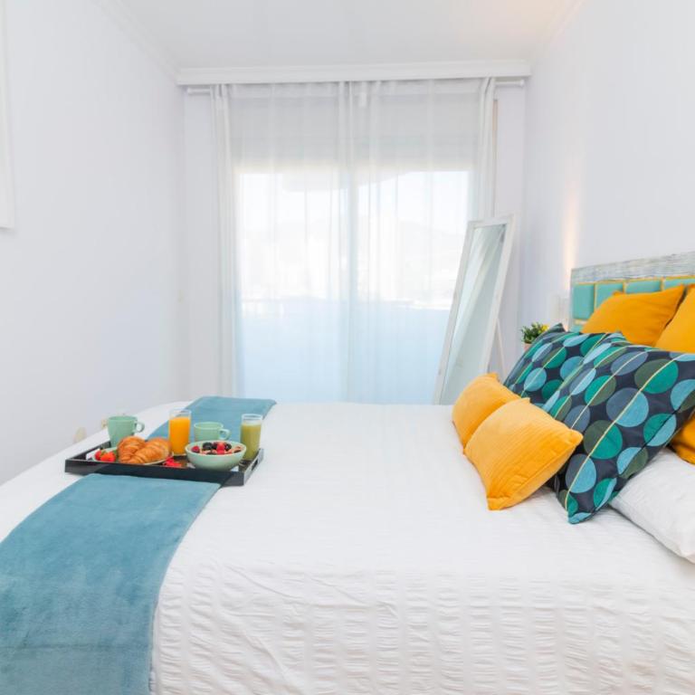 Green Cactus cosy Loft, Wifi & Gym - Apartamento de 1 dormitorio - 15