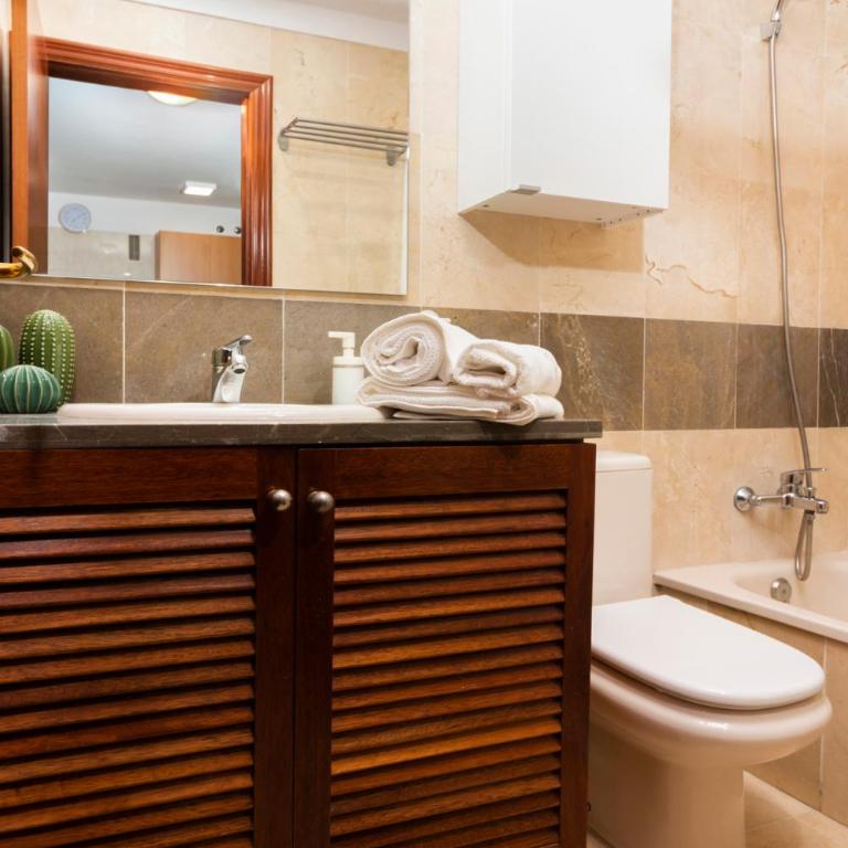 Green Cactus cosy Loft, Wifi & Gym - Apartamento de 1 dormitorio - 19