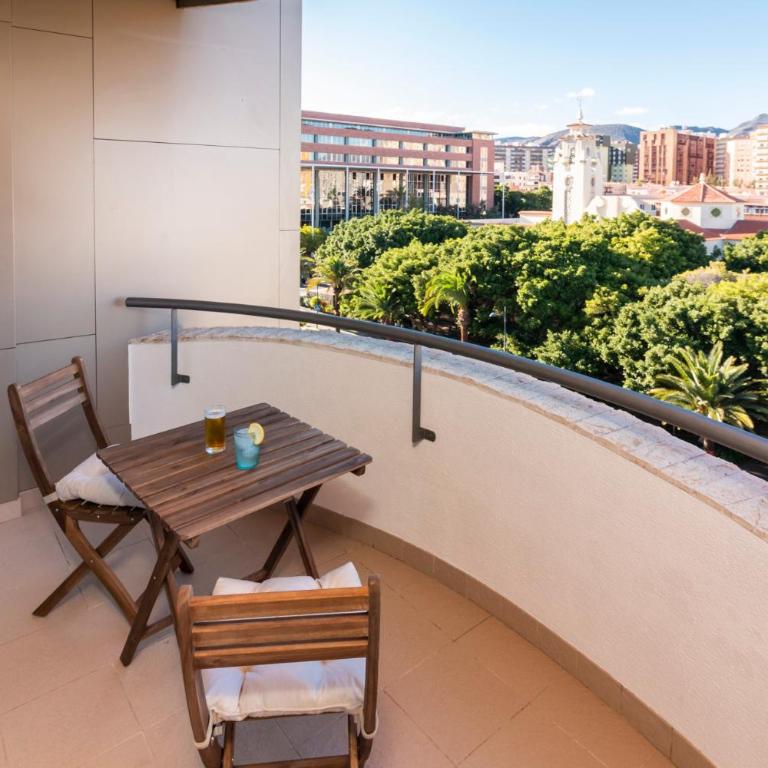 Green Cactus cosy Loft, Wifi & Gym - Apartamento de 1 dormitorio - 21