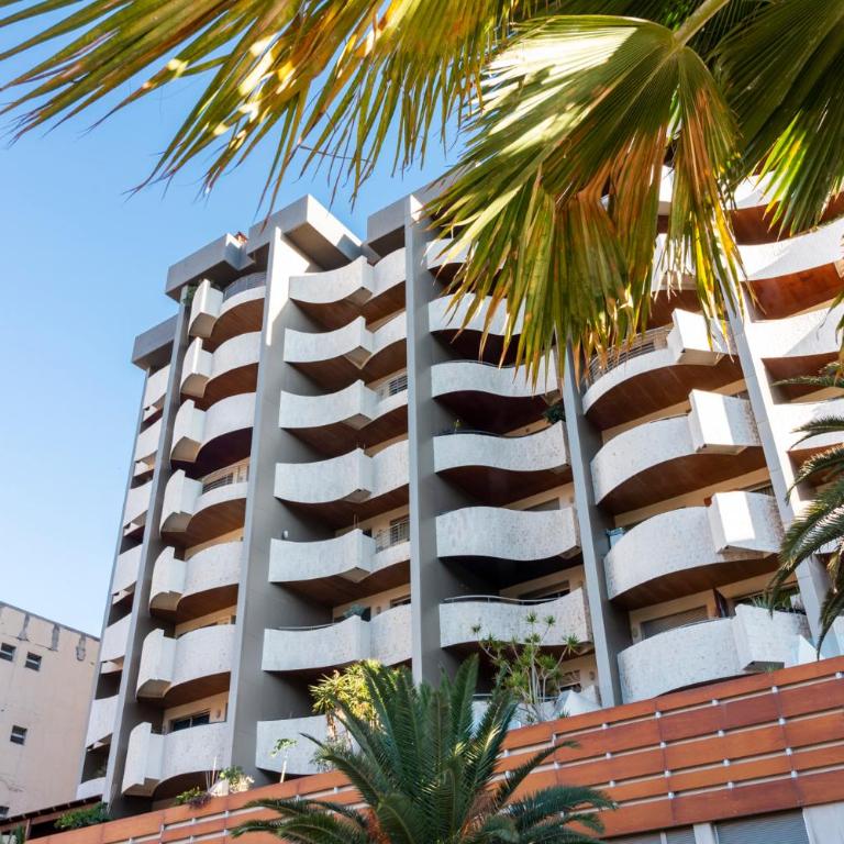Green Cactus cosy Loft, Wifi & Gym - Apartamento de 1 dormitorio - 27