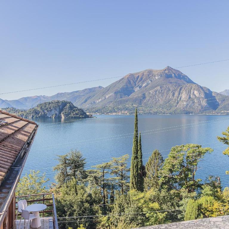 La Maison du Lac - Apartment mit Seeblick - 18