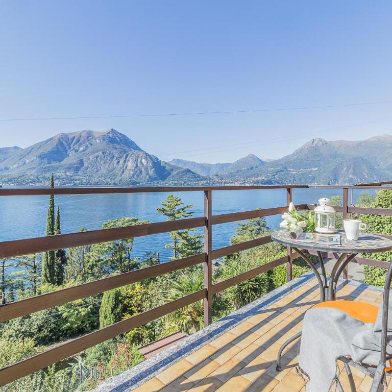 La Maison du Lac - Apartment mit Seeblick - 15
