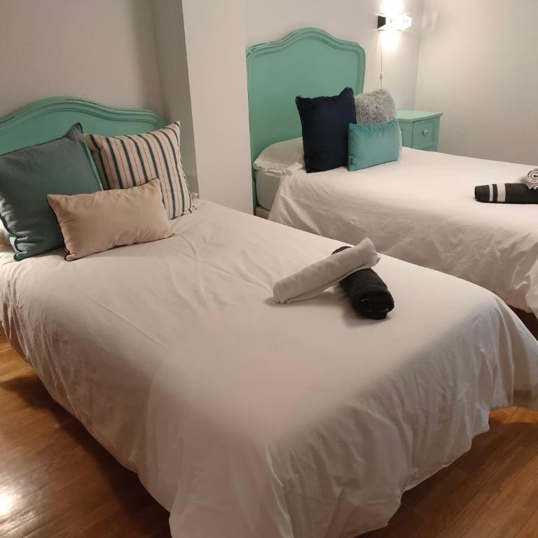 Casa Seines - Apartamento con 4 dormitorios - 22
