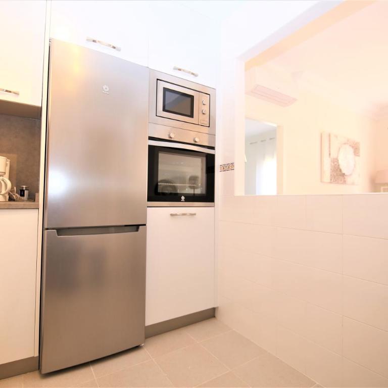 Apartment NALA - Apartamento de 1 dormitorio - 11
