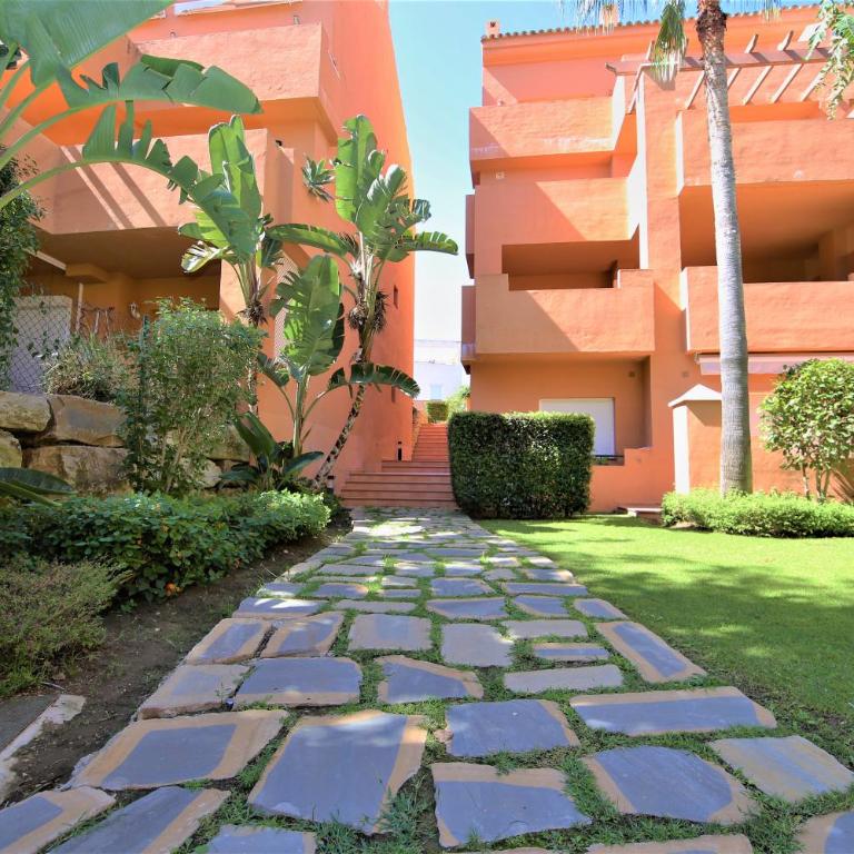 Apartment NALA - Apartamento de 1 dormitorio - 21