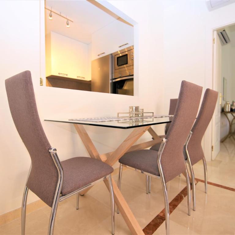 Apartment NALA - Apartamento de 1 dormitorio - 6
