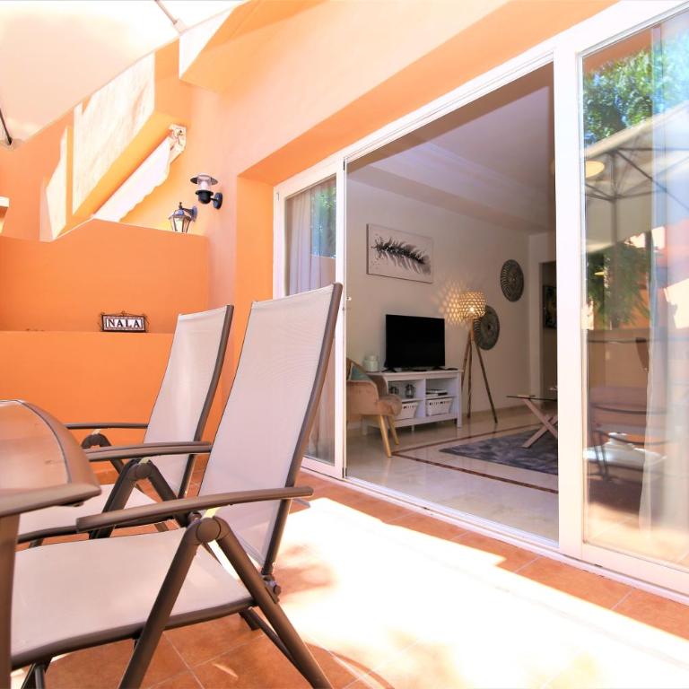 Apartment NALA - Apartamento de 1 dormitorio - 18