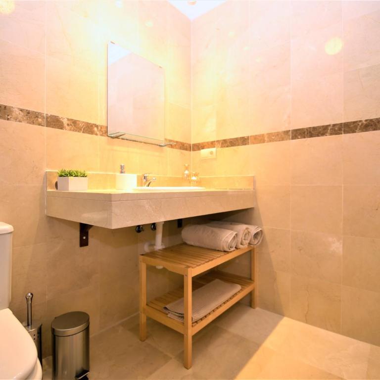 Apartment NALA - Apartamento de 1 dormitorio - 14