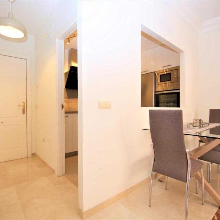 Apartment NALA - Apartamento de 1 dormitorio - 17